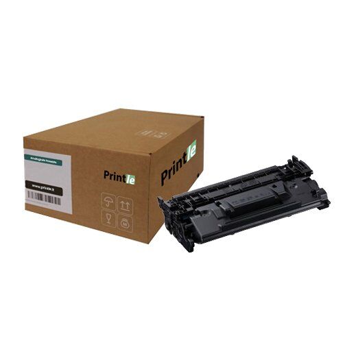 Canon 070 (5639C002) kasete black 3000 pages (Printle) - Image 1