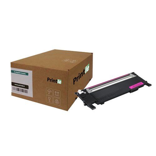 Samsung CLT-M406S (SU252A) magenta 1000 pages (Printle) - Image 1