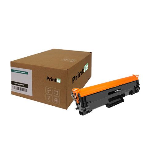 HP 142A (W1420A) kasete black 2000 pages (Printle) - Image 1